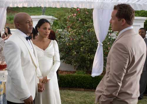  Tyler Perry's 'The Family that Preys'