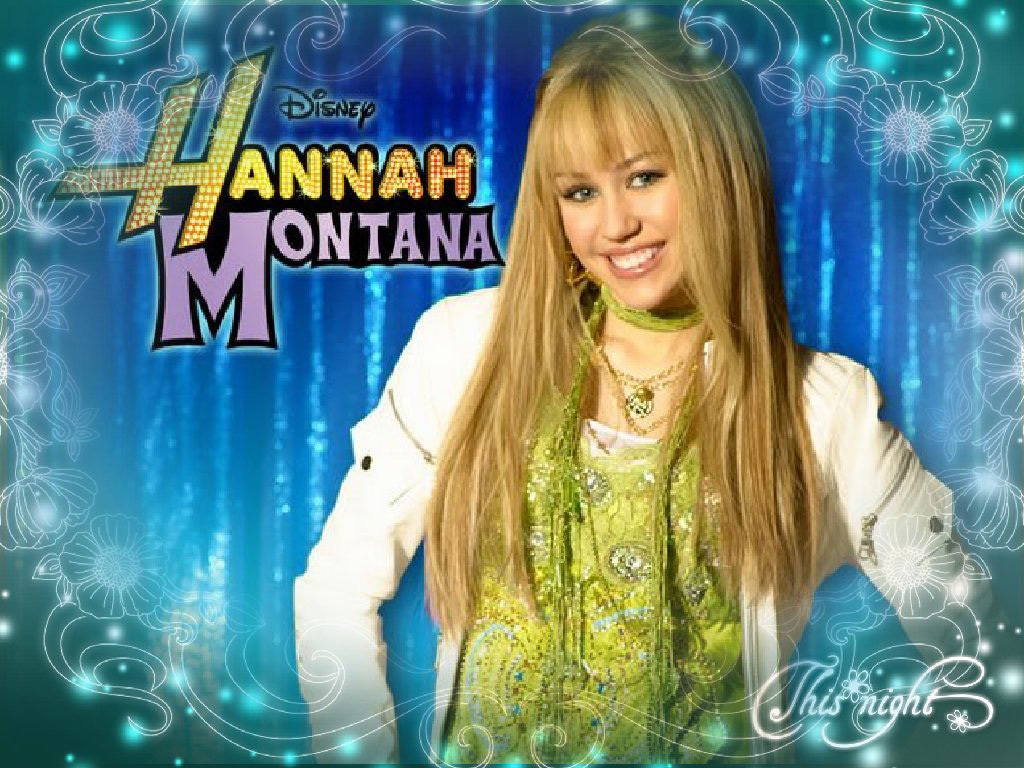 Hannah Montana'S Sex 59