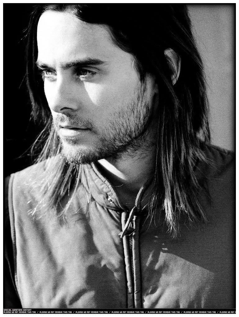 Jared Leto - Photo Colection