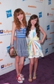 lollipop theaters 2nd annual gameday - bella-thorne photo