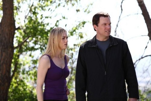  3x19 'Chuck VS The Ring (Part II); Promotional 写真
