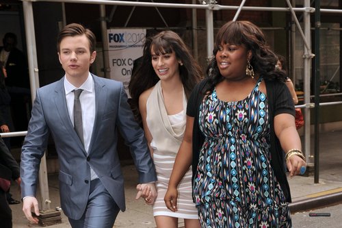  ARRIVING fuchs UPFRONTS - MAY 17, 2010