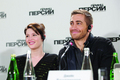 'Prince of Persia' Press Conference - Moscow (May 11th,2010) - jake-gyllenhaal photo