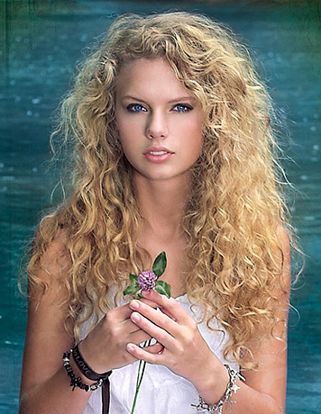  "Taylor Swift" Photoshoot