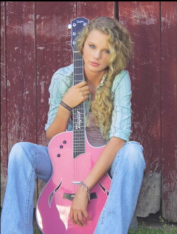 "Taylor Swift" Photoshoot