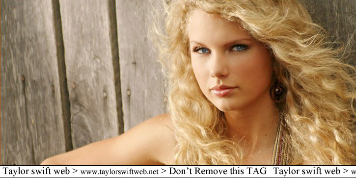 "Tim McGraw" (music video photoshoot) - Taylor 725x363
