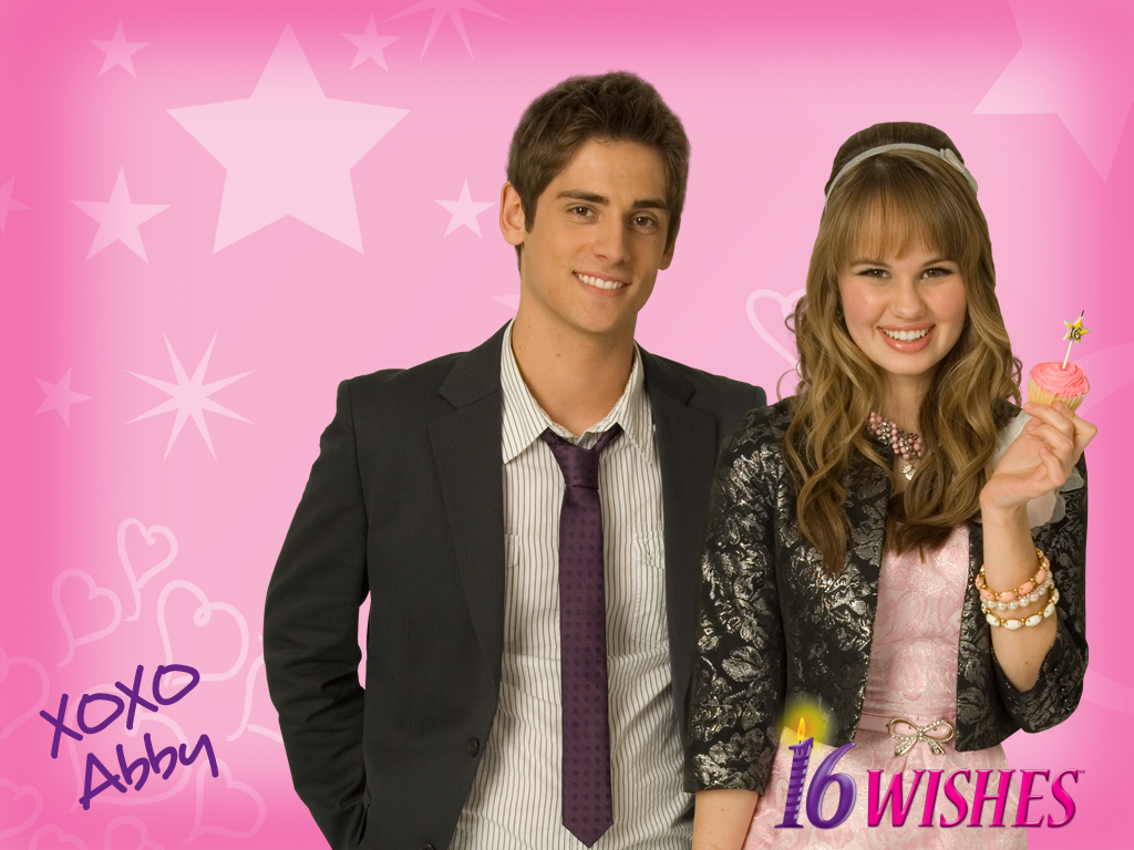 16 Wishes Images on Fanpop.