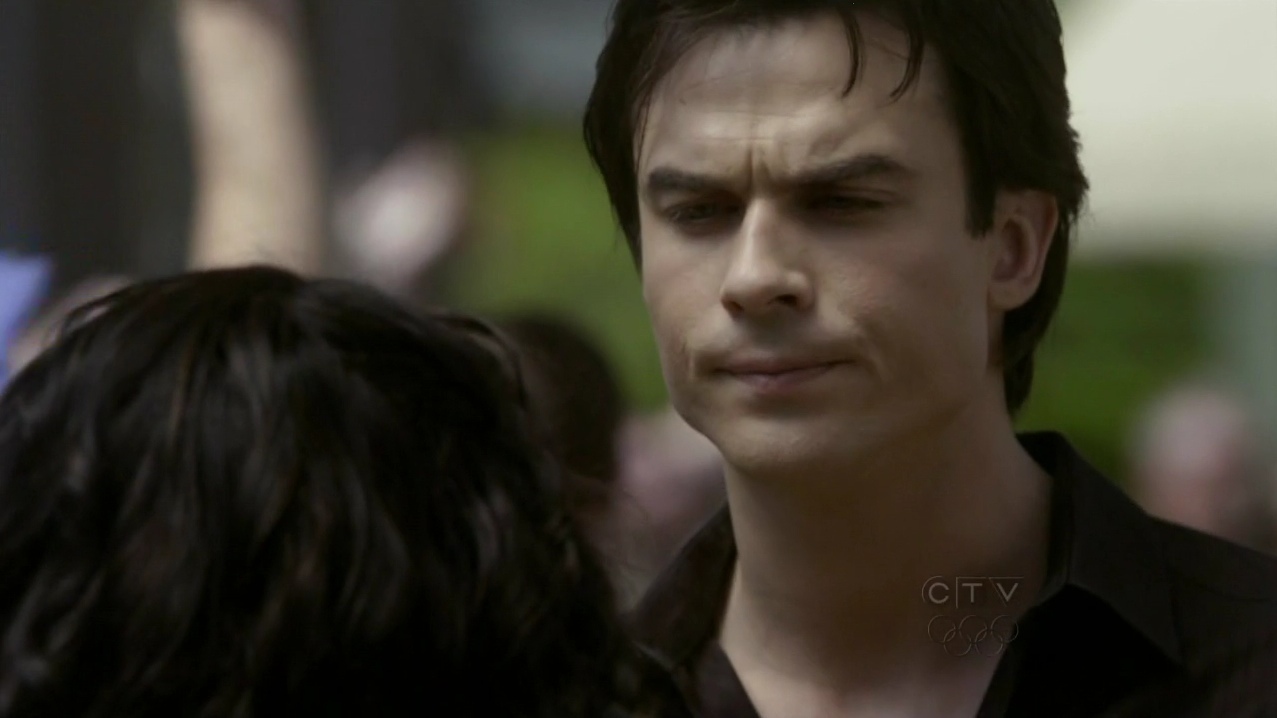 Image of 1x22 - Founders Day for fans of Damon Salvatore. 