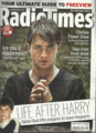 2010: Radio Times - harry-potter photo