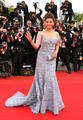 Aishwarya Rai at the Cannes Film Festival 2010 - aishwarya-rai photo