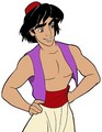 Aladdin - disney-prince photo