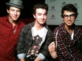 Annual "Rock For Diabetes" Event - 5/16 - the-jonas-brothers photo