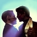 Brian & Justin - queer-as-folk icon