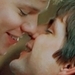 Brian & Justin - queer-as-folk icon