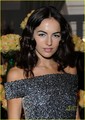 Camilla Belle Honors Martin Scorsese in Cannes - camilla-belle photo