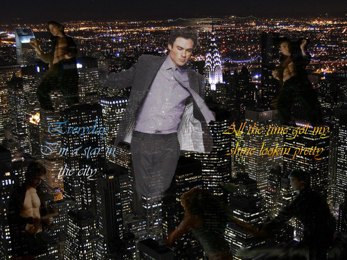 Damon: In The City