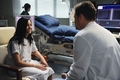demi-lovato - Demi in Grey's Anatomy screencap