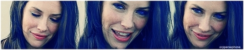  Evangeline Lilly