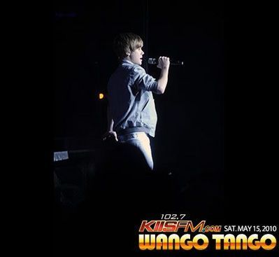 Events > 2010 > May 15th - KIIS FM's Wango Tango 2010