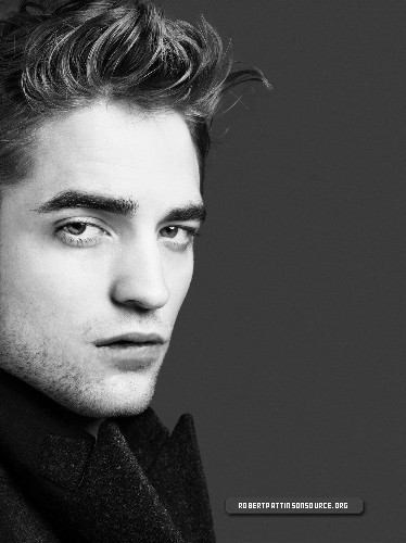  Exclusive Pics From Rob's Photoshoots