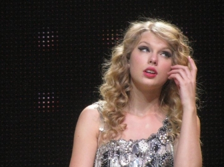  FEARLESS 2010 Tour -Uniondale, NY
