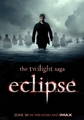 Fanmade Riley Eclipse Poster - twilight-series fan art