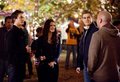 Founder's Day Behind The Scenes - the-vampire-diaries photo