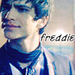 Freddie <3 - skins icon