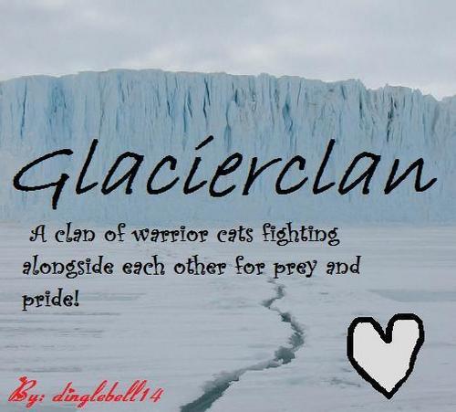 Glacierclan