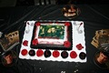 HAILEY'S TWILIGHT CAKE - twilight-series photo