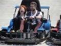 Hayley and Jeremy - paramore photo