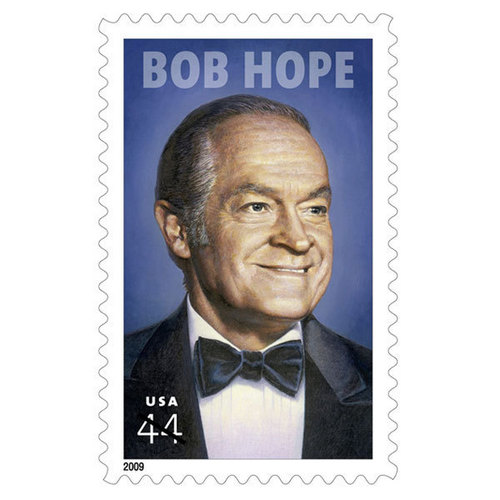  Hollywood Legends Postage Stamp