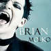 I'll be your liqour bathing your soul...Juice that's pure...<3 - brian-molko icon