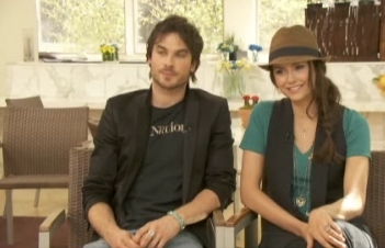  Ian & Nina♥