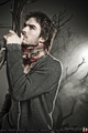Ian - Photoshoot (HQ) - the-vampire-diaries-tv-show photo