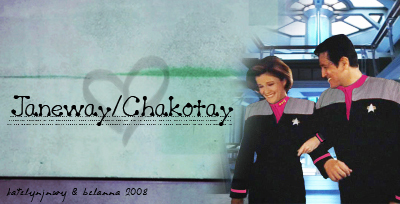  Janeway&Chakotay