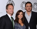 January 7: Paley Center For Media Celebrates How I Met Your Mother 100th Episode - alyson-hannigan photo