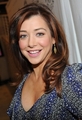 January 7: Paley Center For Media Celebrates How I Met Your Mother 100th Episode - alyson-hannigan photo