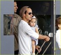 Jennifer Lopez: Monaco Madness with the Kids! - jennifer-lopez photo