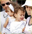 Jennifer Lopez: Monaco Madness with the Kids! - jennifer-lopez photo