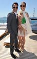 Jennifer Lopez and Marc Anthony: Business Lunchers - jennifer-lopez photo
