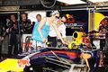 Jennifer @ Monaco Grand Prix - jennifer-lopez photo