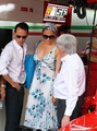 Jennifer @ Monaco Grand Prix - jennifer-lopez photo