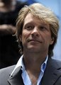 John Bon Jovi - bon-jovi photo