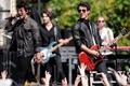 Jonas Brothers and Friends at The Grove - 5/15 - the-jonas-brothers photo