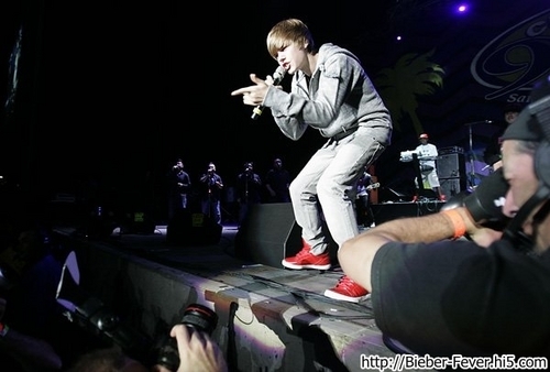  Justin Bieber show, concerto Tickets Channel 93.3 Summer Kick-Off