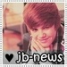 Justin Bieber (jb-news.blog.onet.pl) - justin-bieber icon