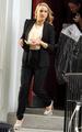 Kate Hudson stepping out in New York City (May 13) - kate-hudson photo