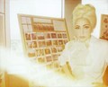 Lady GaGa Polaroid Portraits - lady-gaga photo