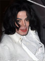 MJ  ^__^ - michael-jackson photo